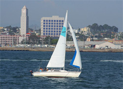 Sailboat